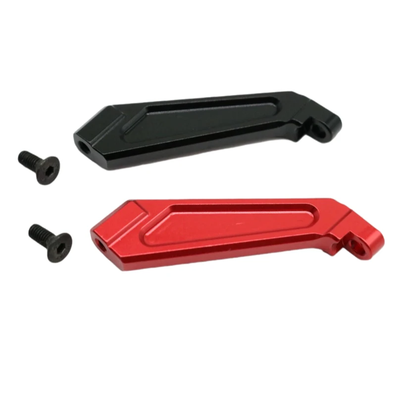 задний кронштейн из сплава ч