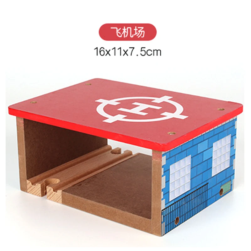 Бесплатная доставка подарки для аэропорта гаража деревянные аксессуары