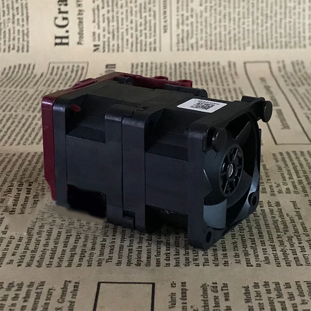 

For H3C R40W12BS3E9-07Z761 4056 12V 2.19A Server Cooling Fan