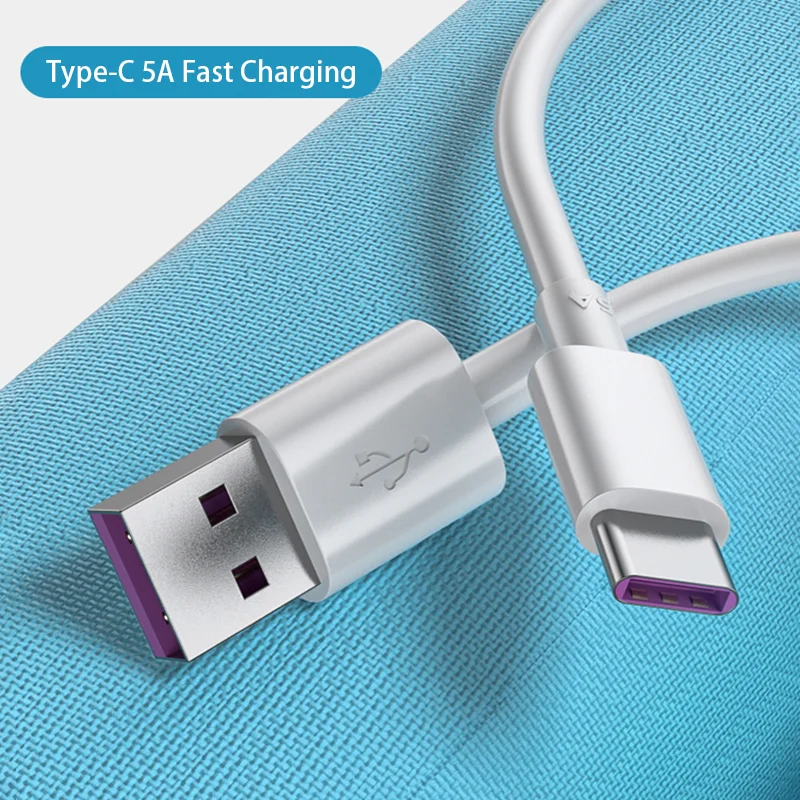 type c cable for xiaomi redmi note poco x3 pro huawei phone accessories fast charging usb c cable power bank charger usb cable free global shipping