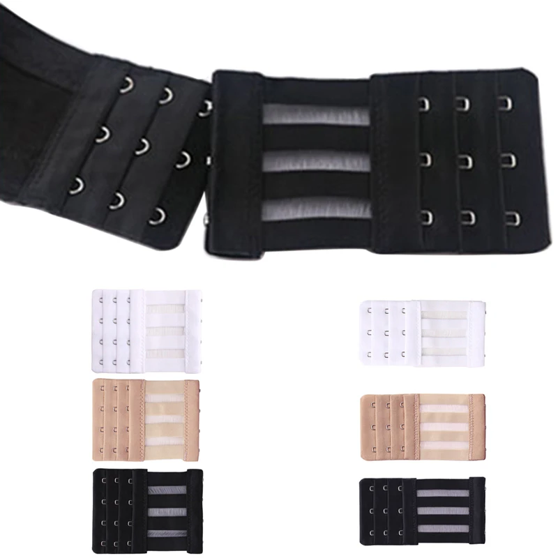 

Женский трехбортный бюстгальтер с ремешком-пряжкой