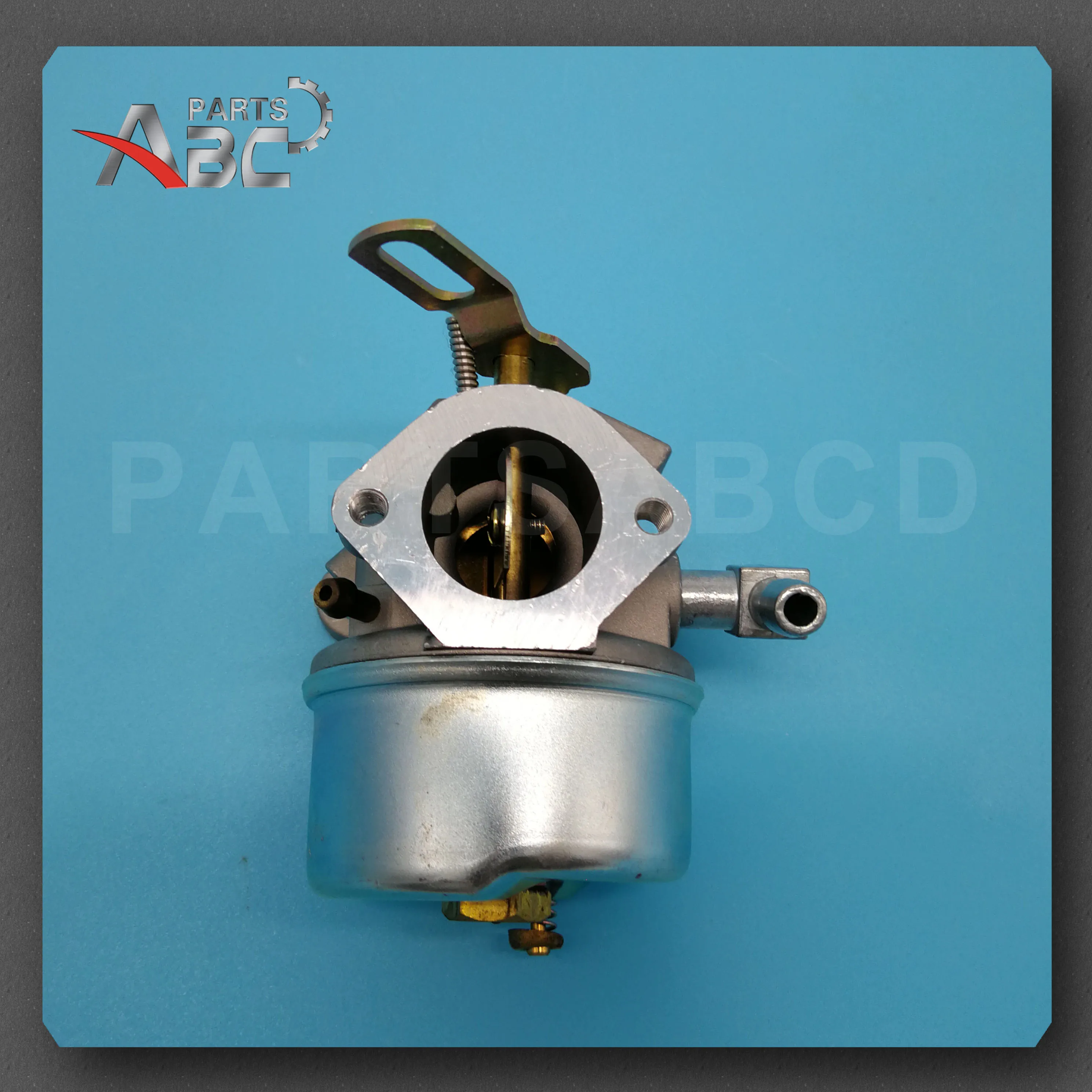 Карбюратор для Tecumseh 640298 OH195SA OHSK70 on.