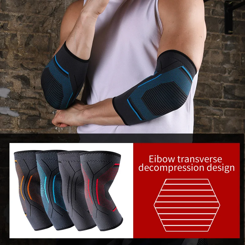 1 шт. спортивный баскетбольный бандаж на локоть|Налокотники и наколенники| |
