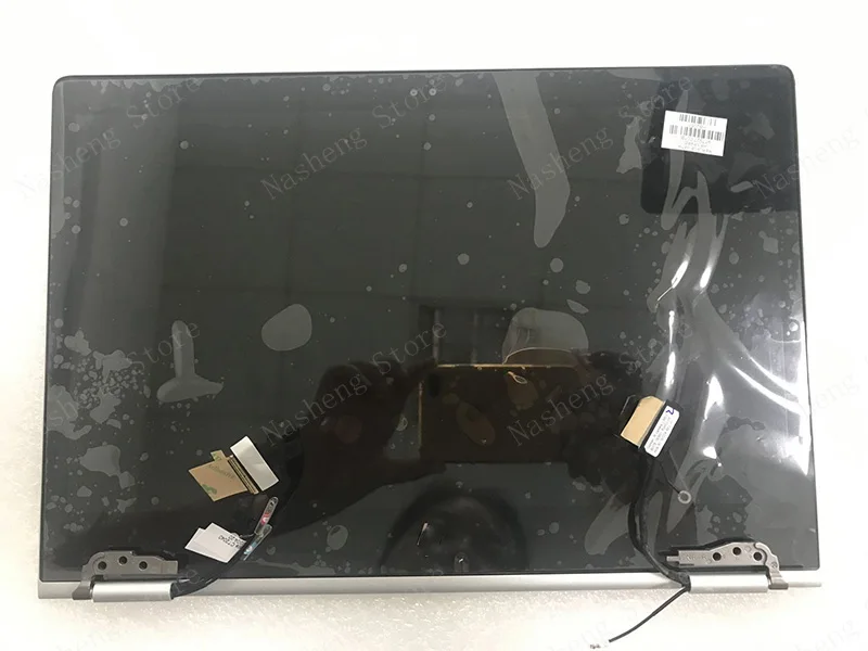 

13.3" LCD Display For HP EliteBook x360 1030 G2 LED Touch screen Digitizer Assembly Full Partsll Notebook LCD Screen 17927-001