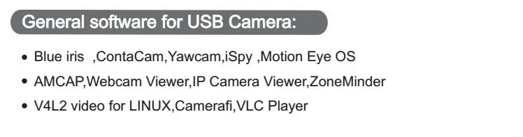 1080P Full HD 30fps 60fps 120fps Мини ПК веб-камера USB камера с ручным зумом варифокальный объектив для ПК Skype, запись видео звонков