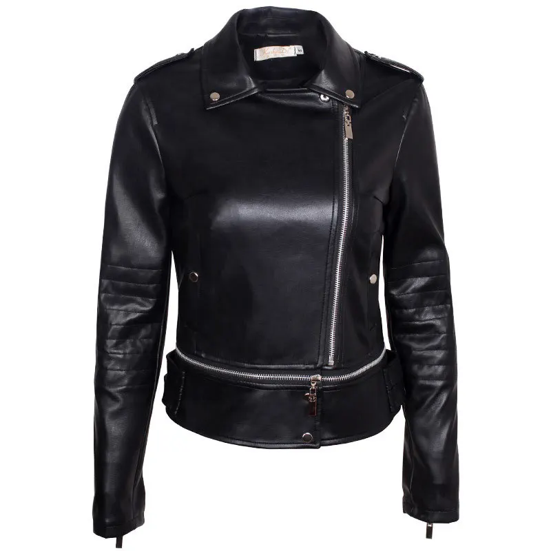 Рисунок 6 - Новинка 2022, осенняя Женская приталенная