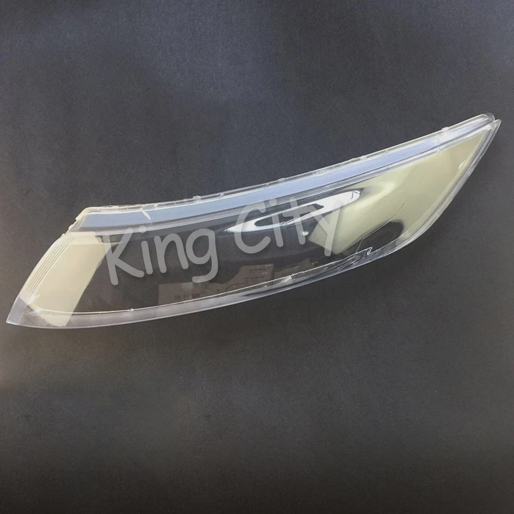 CAPQX 1 шт. для Kia K5 Optima 2009 2011 2012 передний налобный фонарь абажур водонепроницаемый