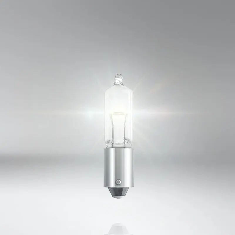 10 шт. для OSRAM 64136 H21W оригинальная Базовая боковая лампа указателя поворота