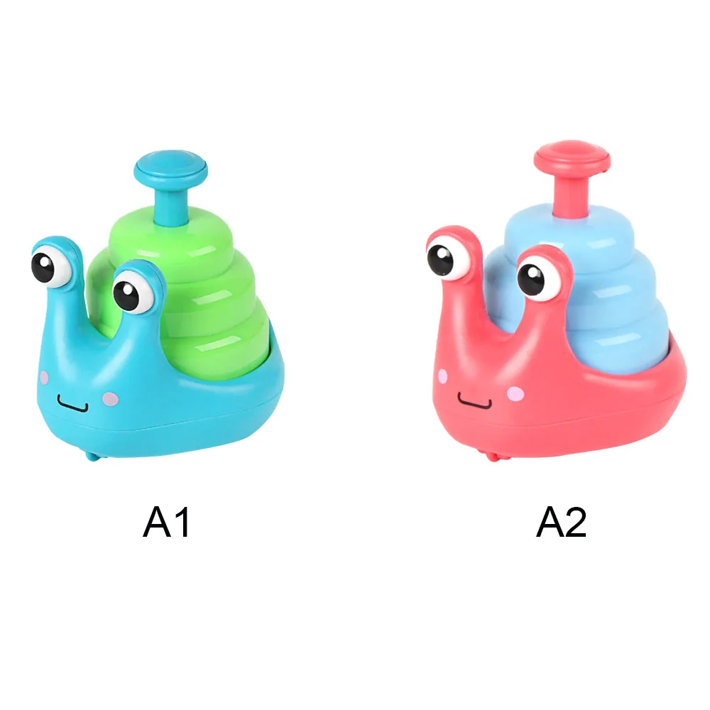 Шагающий краб инерционная машина большая улитка пресс игрушка вокал игрушки