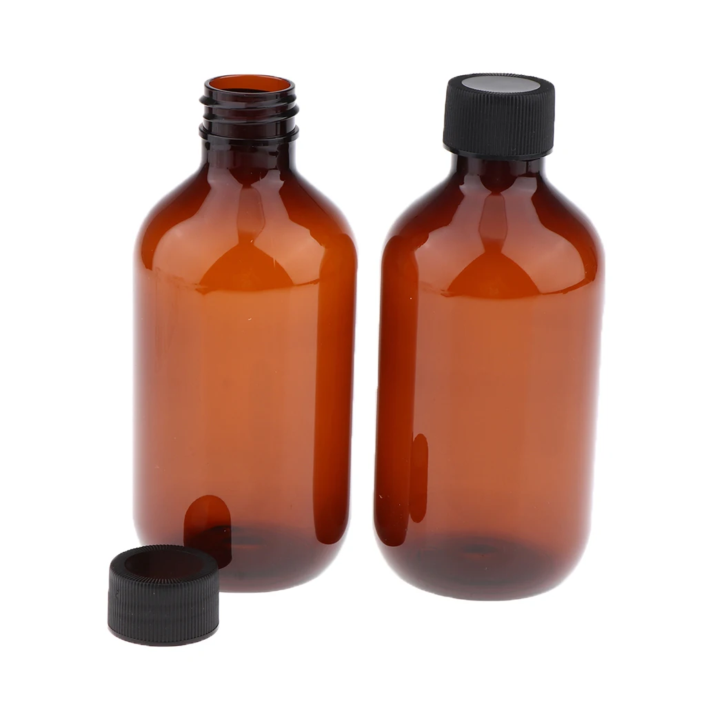 2 шт пустой шампунь кондиционер многоразового использования гель для душа