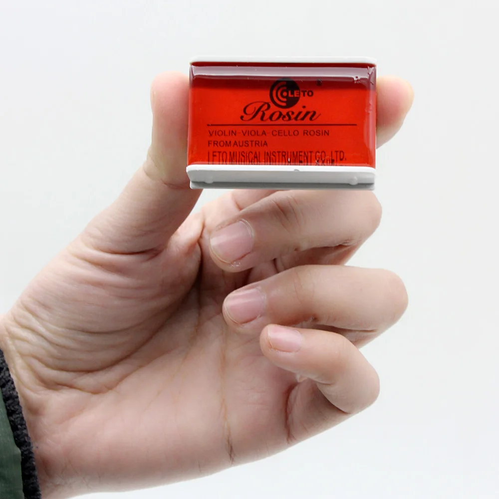 Лук канифоль колфоны греческий шаг увеличивающая трение смола для скрипки альта