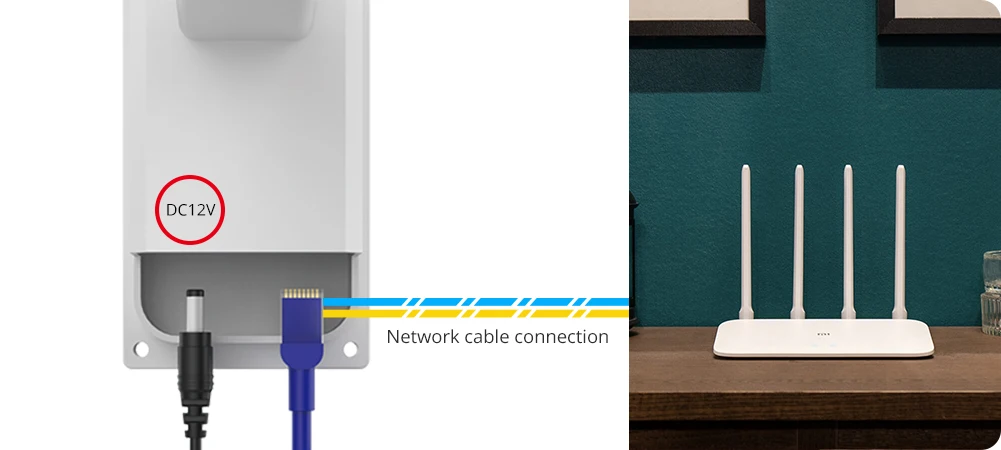 Наружный Wifi роутер для Камера безопасности ip камера HD 4MP cctv Mini 3 дюймов PTZ Скорость купол Камера s Беспроводной 5X зум двухстороннее аудио Onvif iCsee