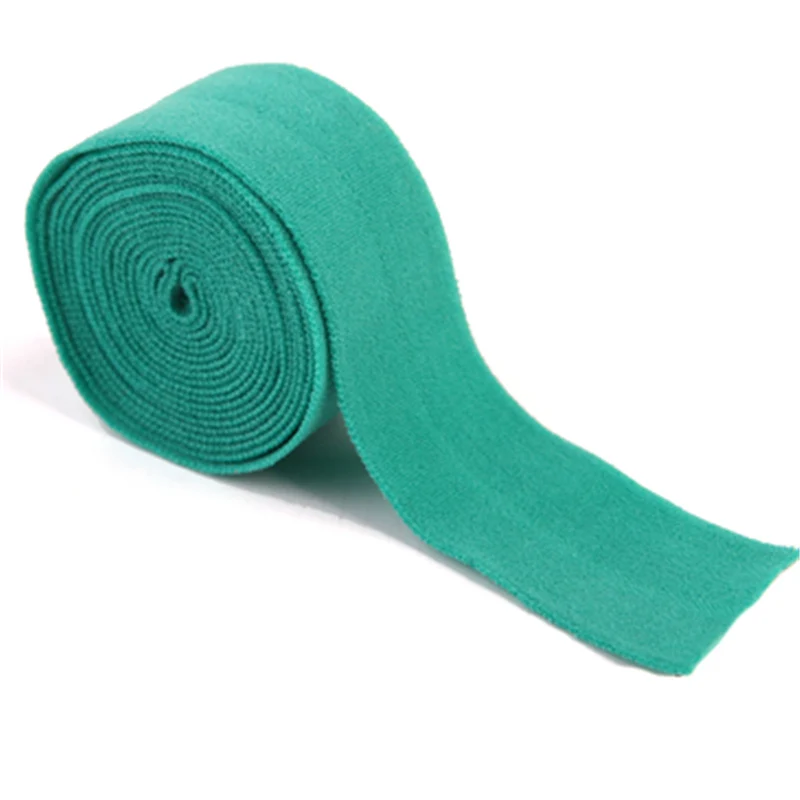 1mter нейлоновая лента из спандекса для переплетения эластичная шитья сумок 2