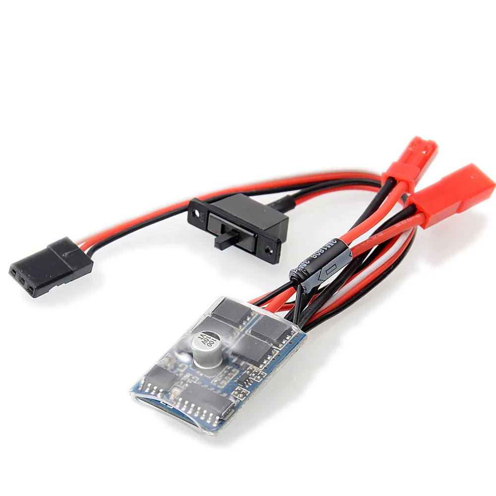 новый 3 канальный радиоуправ