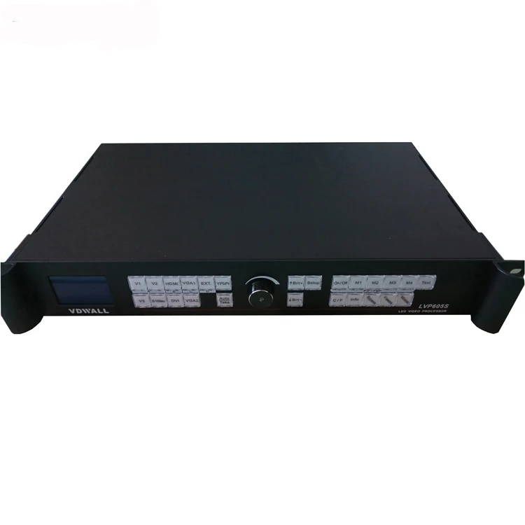 SRY HDMI SDI светодиодный видеопроцессор LVP615S для HD внутренний и наружный прокатный