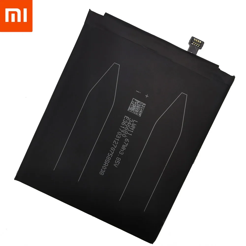 Bater&iacute;a de tel&eacute;fono Original para Redmi Note 5A, Prime S2, Xiaomi Mi 5X, A1, Mi5X, BN31, bater&iacute;a de repuesto 5A Pro/prime Y1, MiA1, S2-4