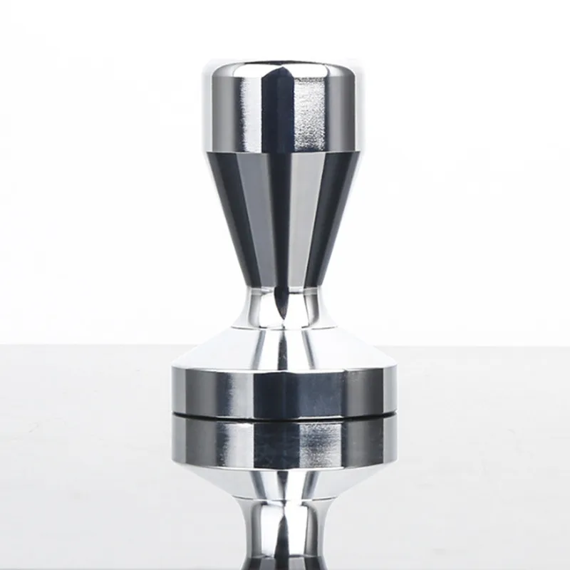 51 мм силиконовый коврик из нержавеющей стали для темпера кофе и набор ручной