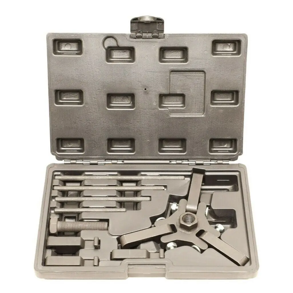 Набор для снятия гармонического балансера набор инструментов удаления