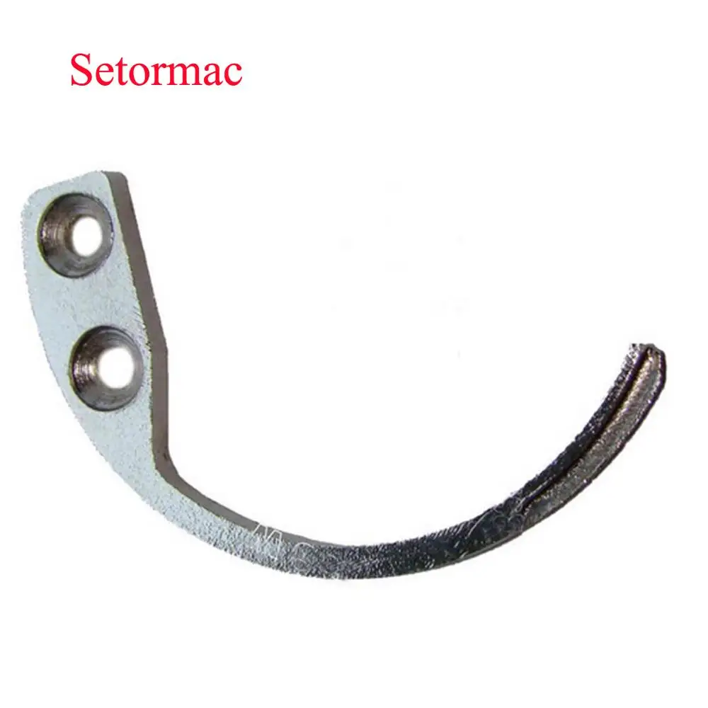 58 кГц ключ деташер мини eas бирка безопасности противоугонная система для