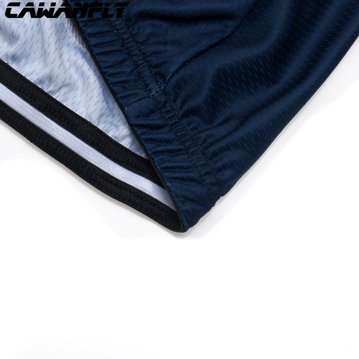 Велосипедная спортивная рубашка Pro Team cawanfly велосипедная Футболка мужская летняя вентиляция короткий рукав Велоспорт Джерси мужская одежда ретро