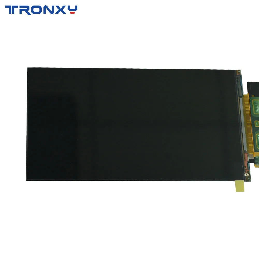 Tronxy 2K 5.5 Inch LCD Display Screen Impressora 3d Accessories 3D Printer Projector Parts Shine DLP Light-Curing - купить по