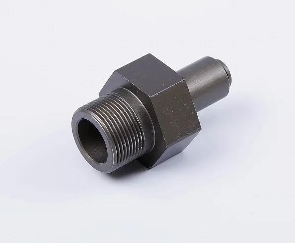 Разъем переднего шестигранного колеса для 1/5 Hpi Rovan Km Mcd Baja 5b Ss Truck Rc автозапчасти|baja