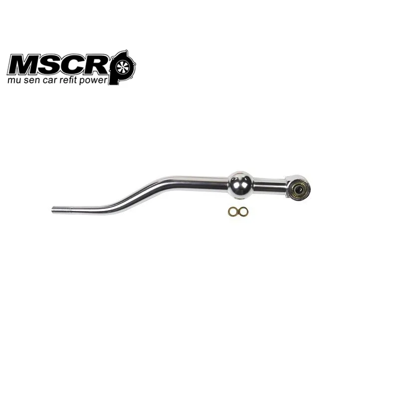 Двойной двойной изгиб типа R 5 скоростной гоночный короткий переключатель