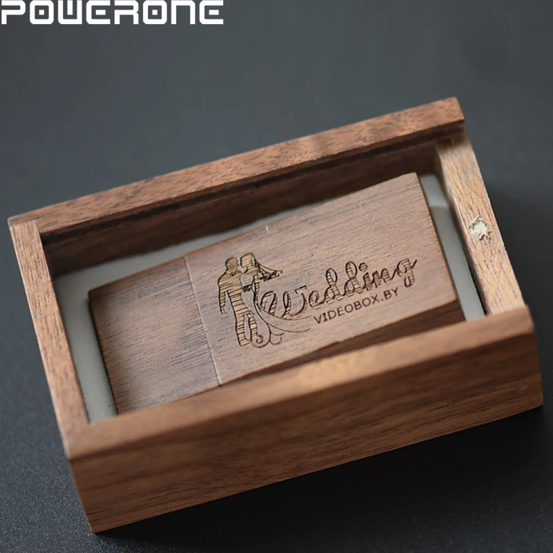 POWERONE Новая акция Usb 2 0 бесплатный Пользовательский логотип флешка 8 ГБ 16 32 для