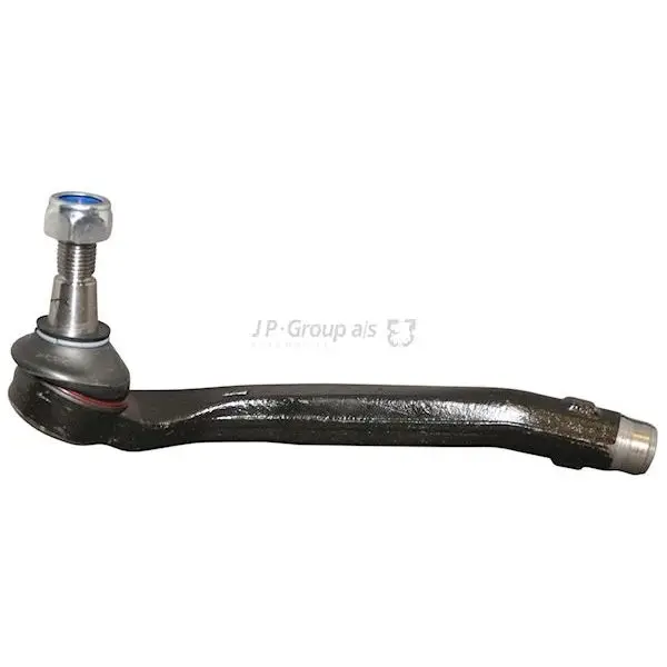 Наконечник рулевой тяги L MB ML (W163) 05 JP GROUP 1344602670|Рулевые рейки и коробки передач| |