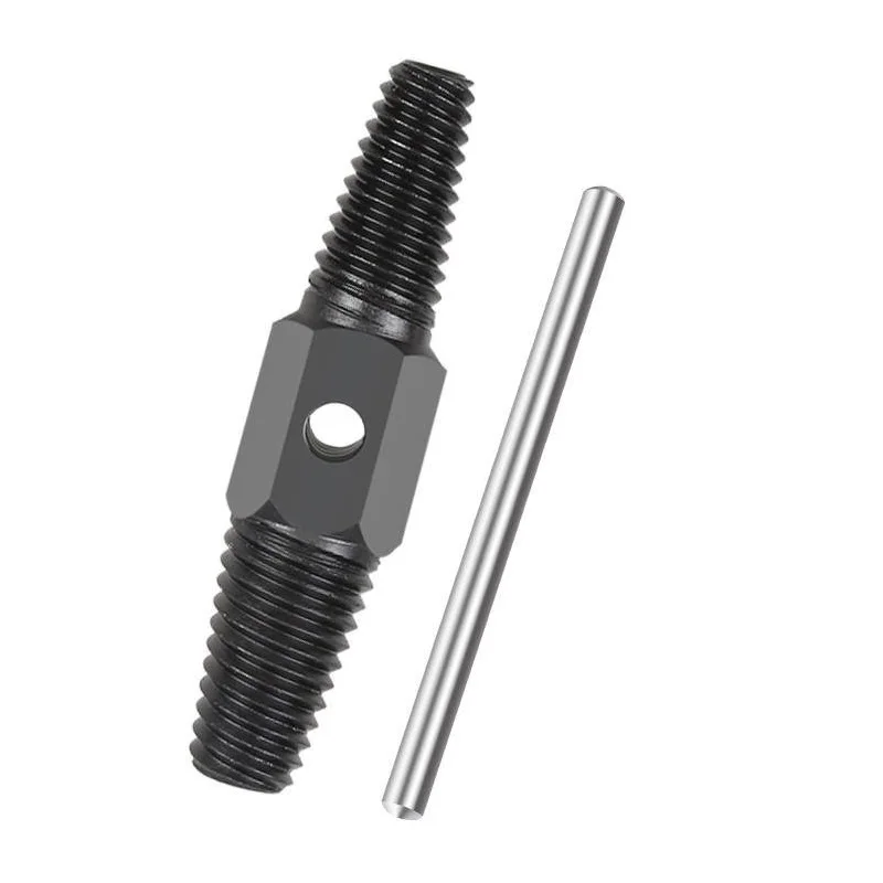 Винт Extractors кран трубный клапан сломанный поврежденный инструмент для удаления