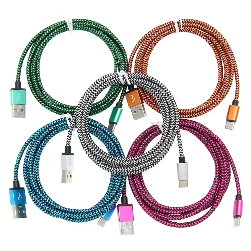 Фото Алюминиевый Змеиный узор ткань Type-C micro 5pin 8pin usb кабель дата синхронизации Алюминиевый Змеиный узор ткань Type-C micro 5pin 8pin usb кабель дата синхронизации