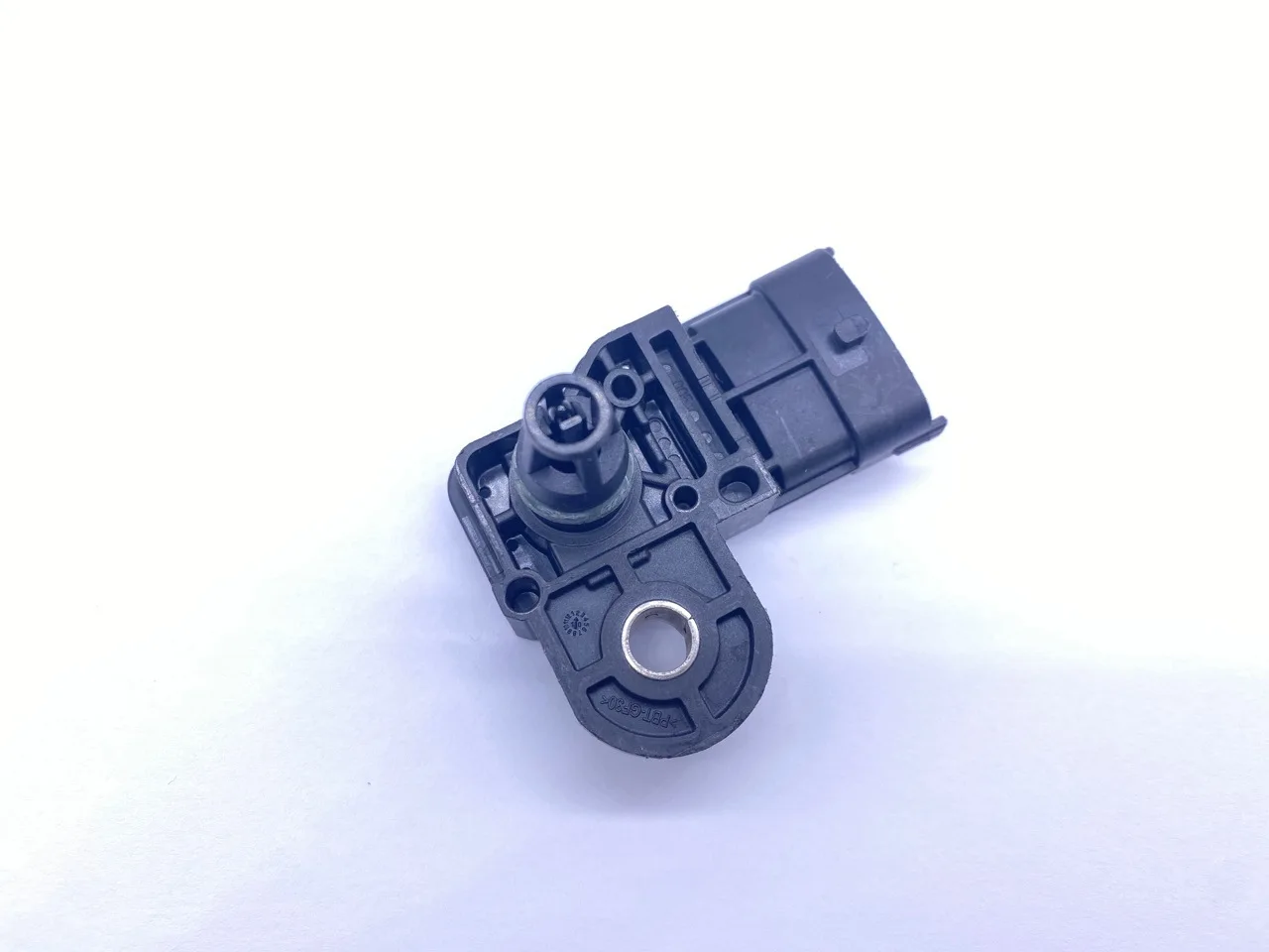 датчик давления впуска воздуха