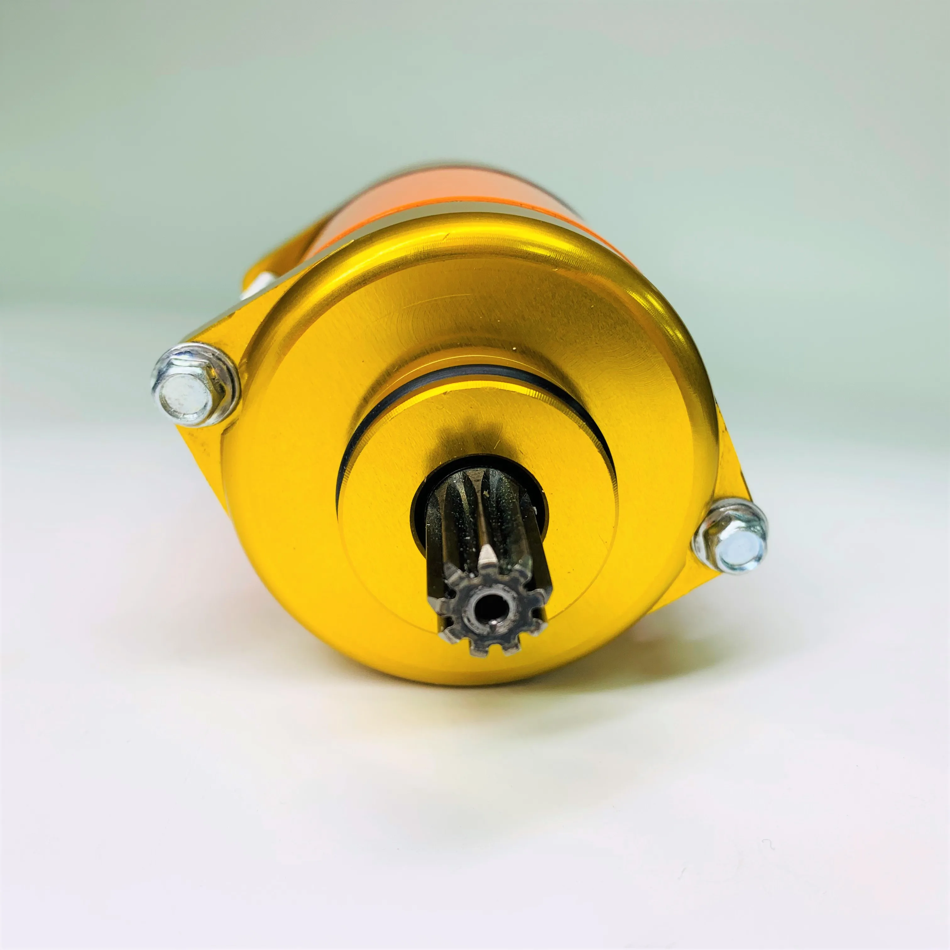 Стартер для bws 125, стартер 5 ML, стартер yamaha bws 125, cygnus125, 5 мл гоночный стартер, тюнинговые запчасти, стартер для ямахи, стартер