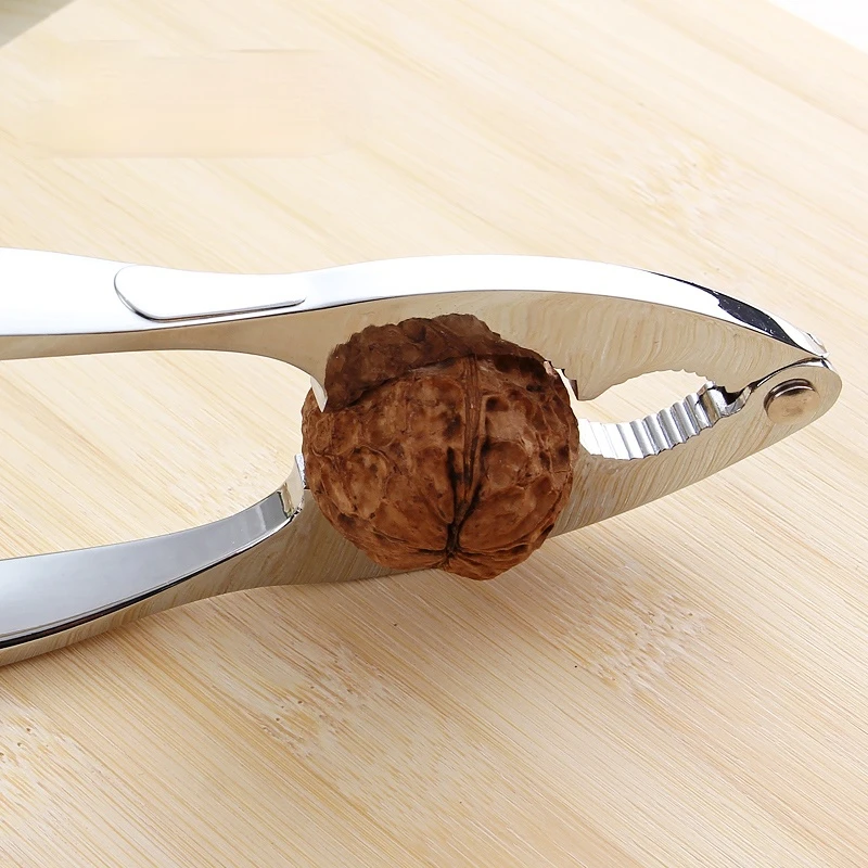 

Walnut Pliers Shell Separator Walnut Clip Crab Clip Walnut Peeler Walnut Opener