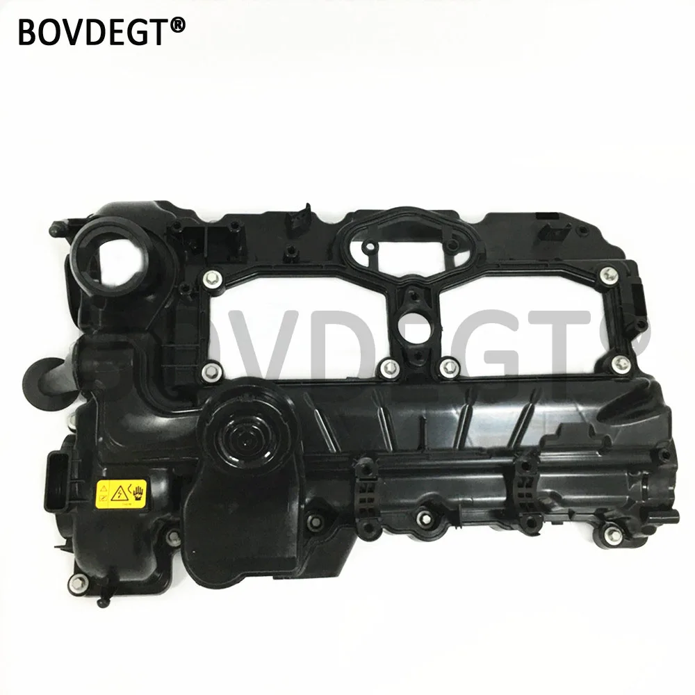 Cylinder Head Cover for BMW 320 228i 328i 428i 528 X1 X3 Z4 etc. 11127588412 | Автомобили и мотоциклы