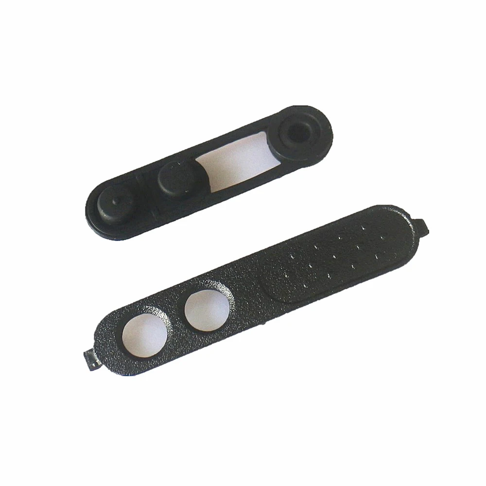 Резиновая Кнопка Talk Launch PTT TX для Motorola XIR P3688 DEP450 DP1400 двухстороннее радио|frame frame|frame
