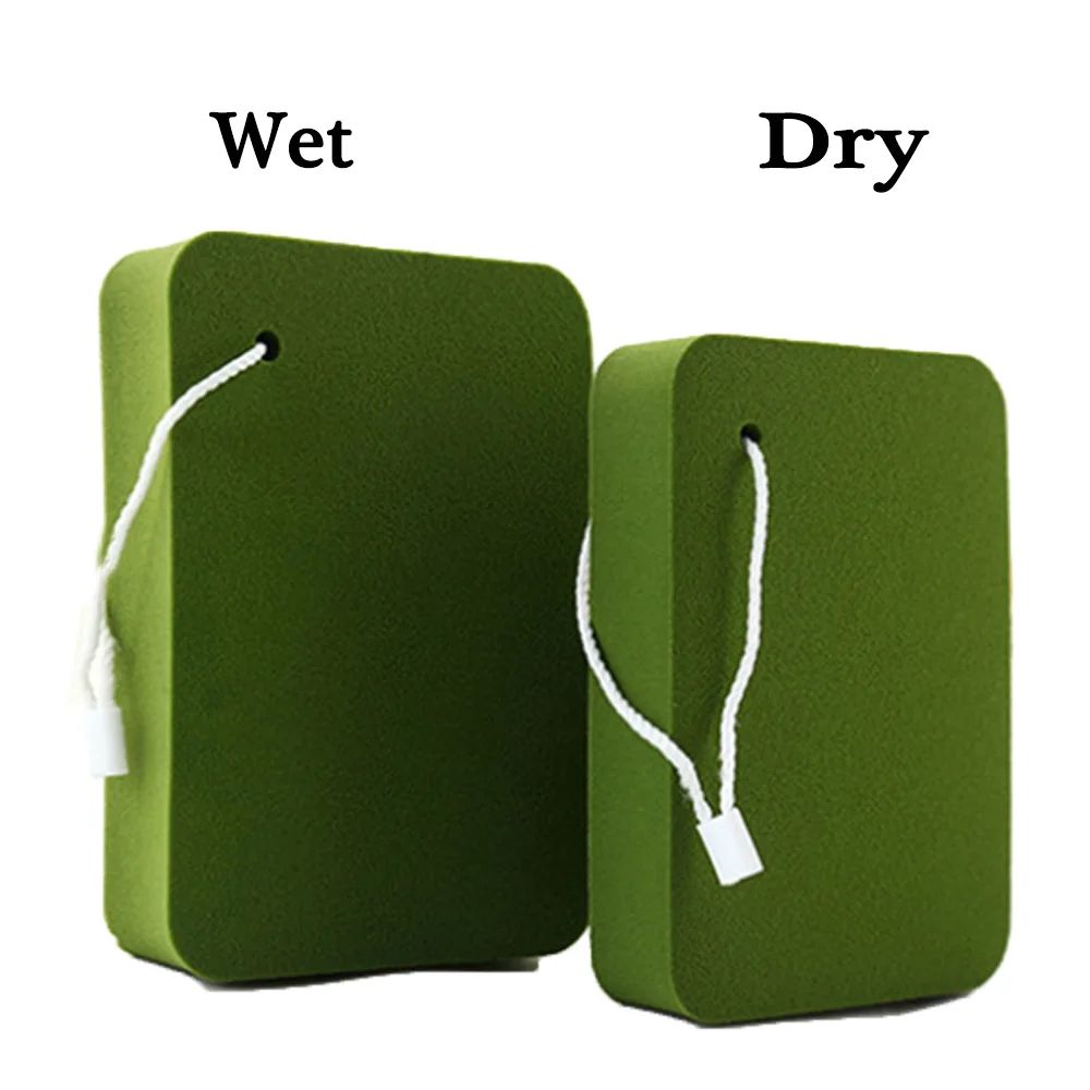 Губка для макияжа губка очистки лица мягкая женская красоты основа контур губки