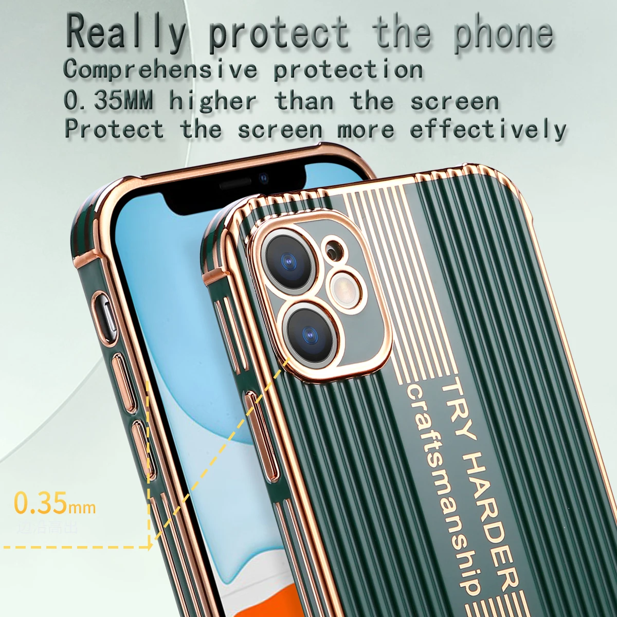 

Luxury phone cases for iPhone 7 8 11 12 X XR XS Max case 11 12 Pro Max 6S 7 8 Plus case.iphone 11 pro max case iphone 12 pro max