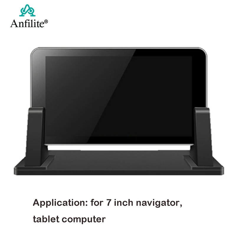 Автомобильный видеорегистратор Anfilite фиксированный держатель для GPS навигации