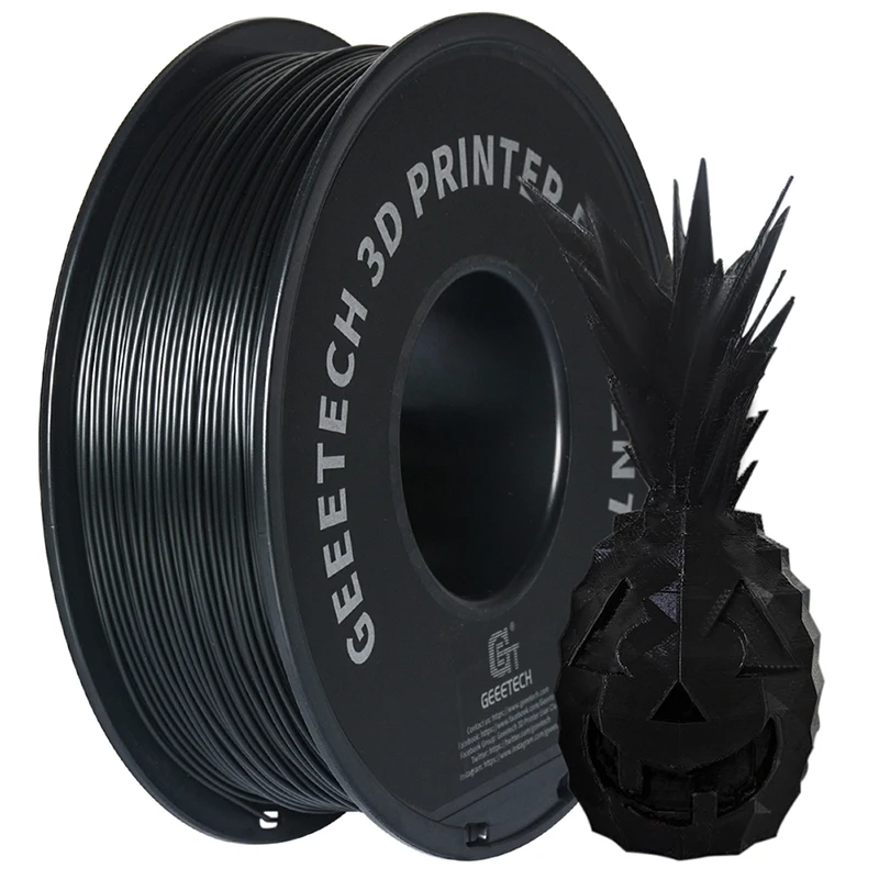 GEEETECH 1kg 1.75mm PLA 3D Printer Filament Consumables Material Vacuum Packaging Multicolor Fast Shipping | Компьютеры и офис