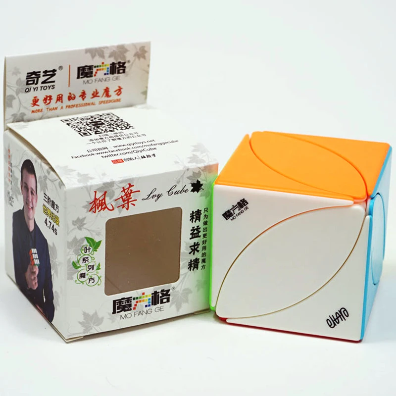 Qiyi магический куб Stickerless Скорость 3x3x3 2x2x2 4x4x4 5x5x5, волшебный куб, 2x2/oneplus 3/OnePlus x 3 4x4 5x5, 6x6 Головоломка Куб Профессиональная игрушка ребенок подарки