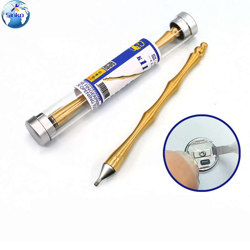 MECHANIC K11 Профессиональный легко открыть крышку инструмент нож для IPhone 7 8