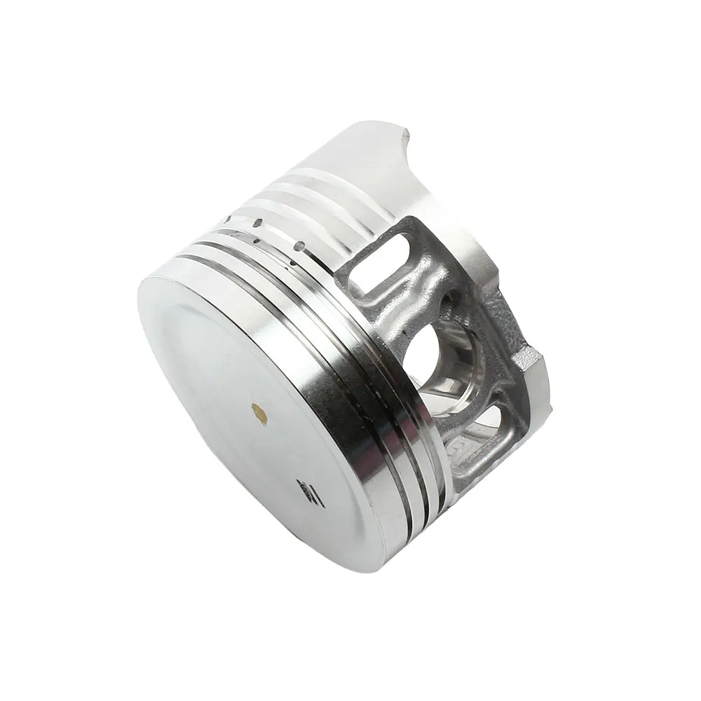 Комплект поршневых колец для мотоцикла 52 4 мм 13 мм|Поршни и кольца| |