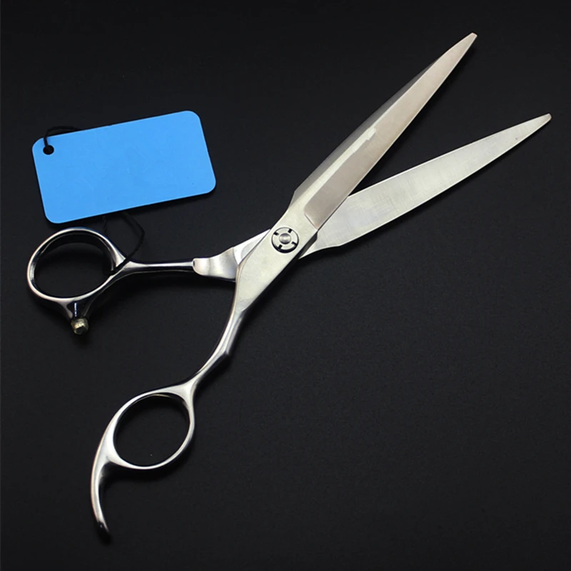 Профессиональные 7 ''Японские Стальные высококлассные ножницы для стрижки