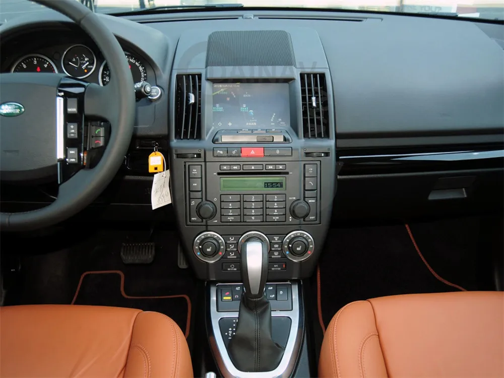 

Автомобильный GPS-навигатор на платформе Android с вертикальным экраном для Land-Rover Freelander 2 2007-2015, автомобильный мультимедийный плеер, автомобильное радио, магнитофон