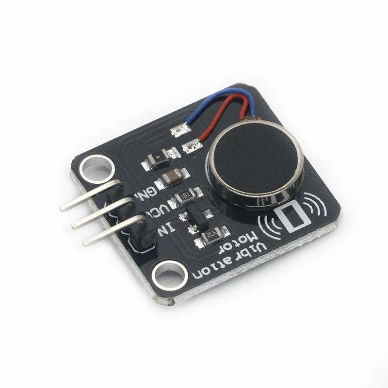 ШИМ вибропереключатель двигателя игрушка модуль датчика постоянного тока