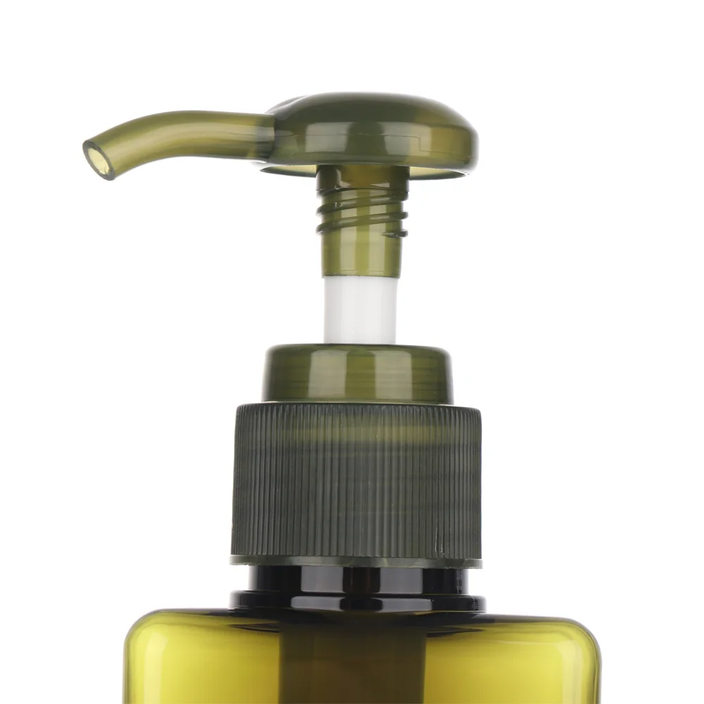 В НАЛИЧИИ 100 мл пустые сжимаемые бутылки с насосом бутылка из пены для мыла