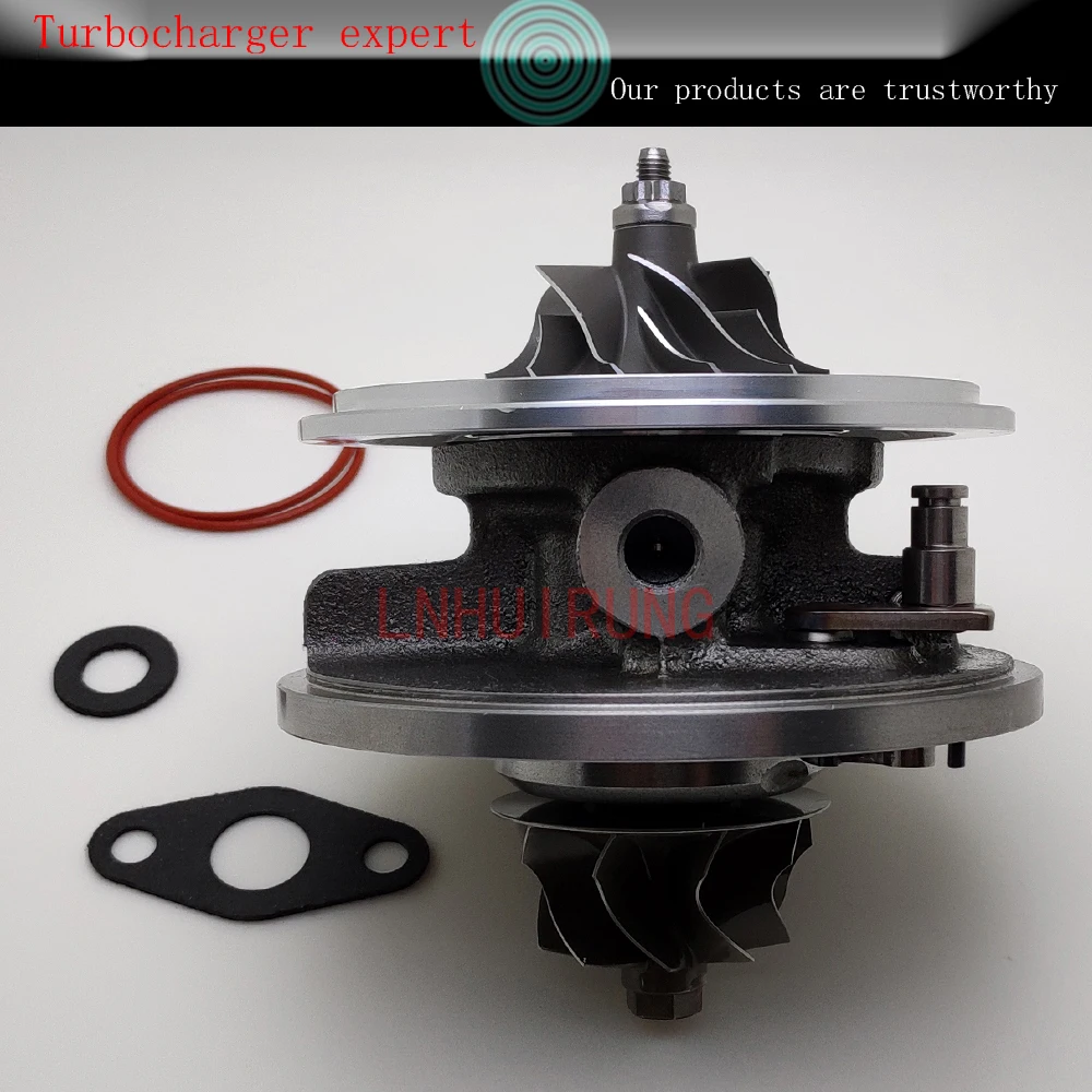Турбо-картридж для Audi Seat Skoda VW Golf IV 1 9 TDI 96Kw 130HP маш 720855 716216 712078 038253016F 038253019F картридж
