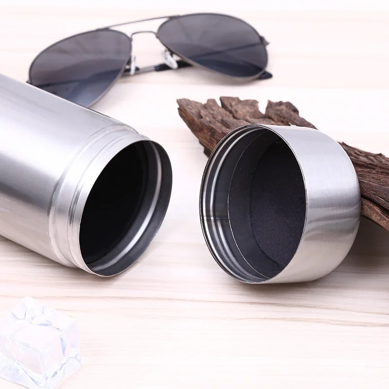 Фляга из нержавеющей стали для спортивной бутылки с водой моя Бутылка отлично