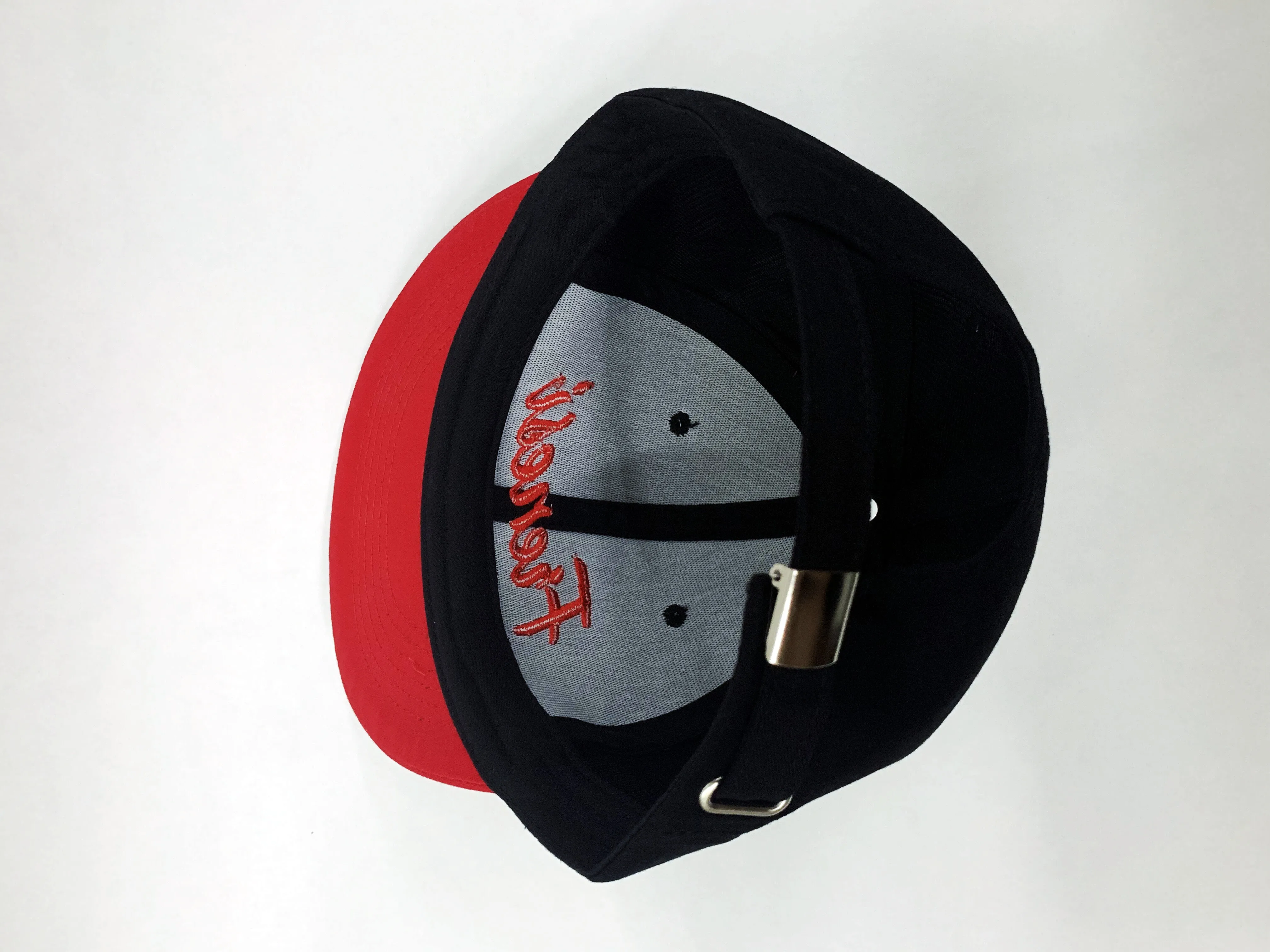 

FRENESI Bicycle Cap baseball capEmbroidery letters Hip Hop Caps Sun Cycle cap hats Headband hat for cycling outdoor casual su